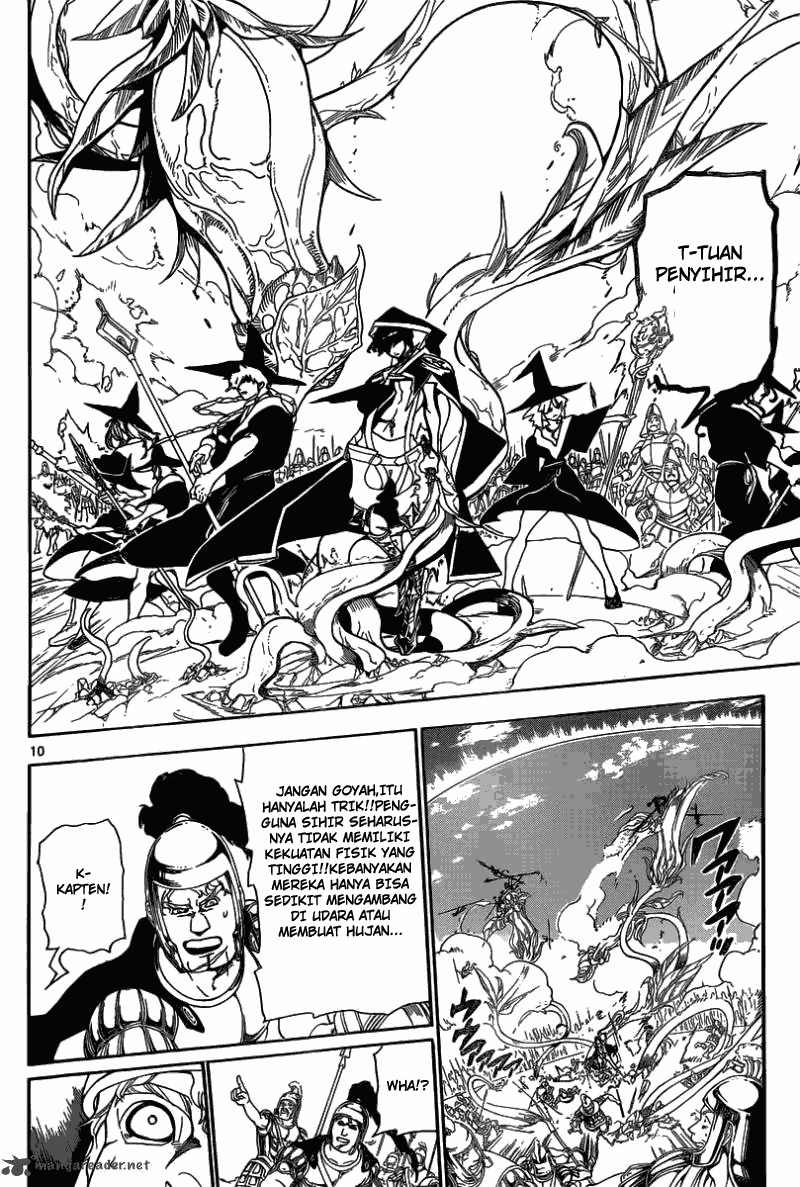 magi - Chapter: 168