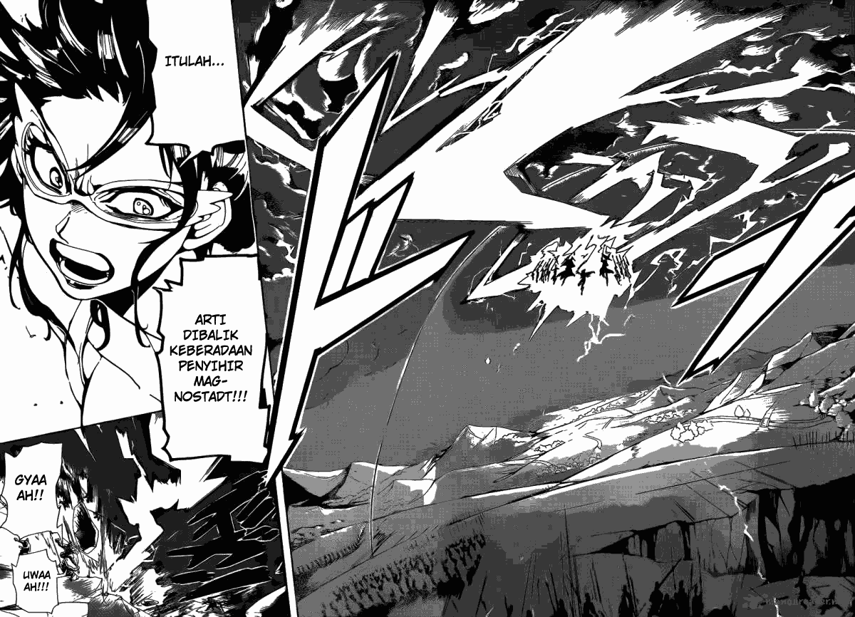 magi - Chapter: 168