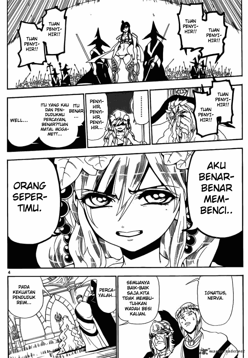 magi - Chapter: 169