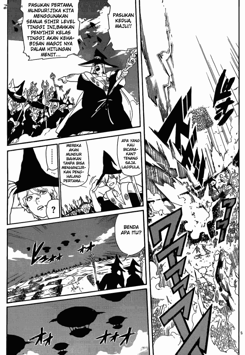 magi - Chapter: 169