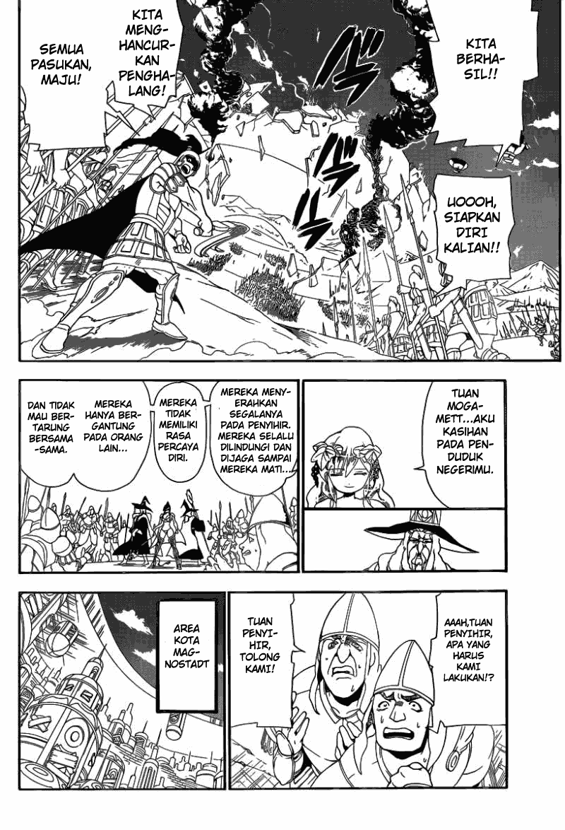 magi - Chapter: 169