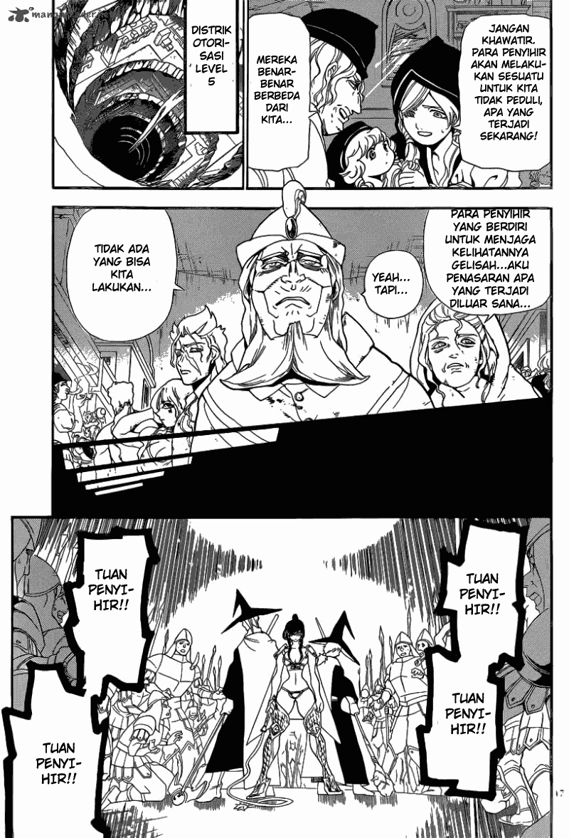 magi - Chapter: 169