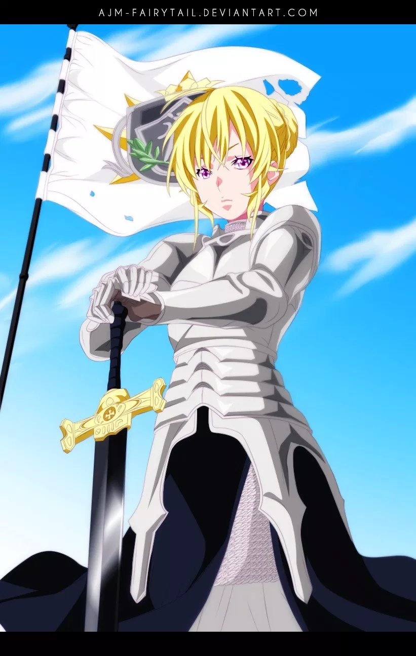 shokugeki-no-soma - Chapter: 184