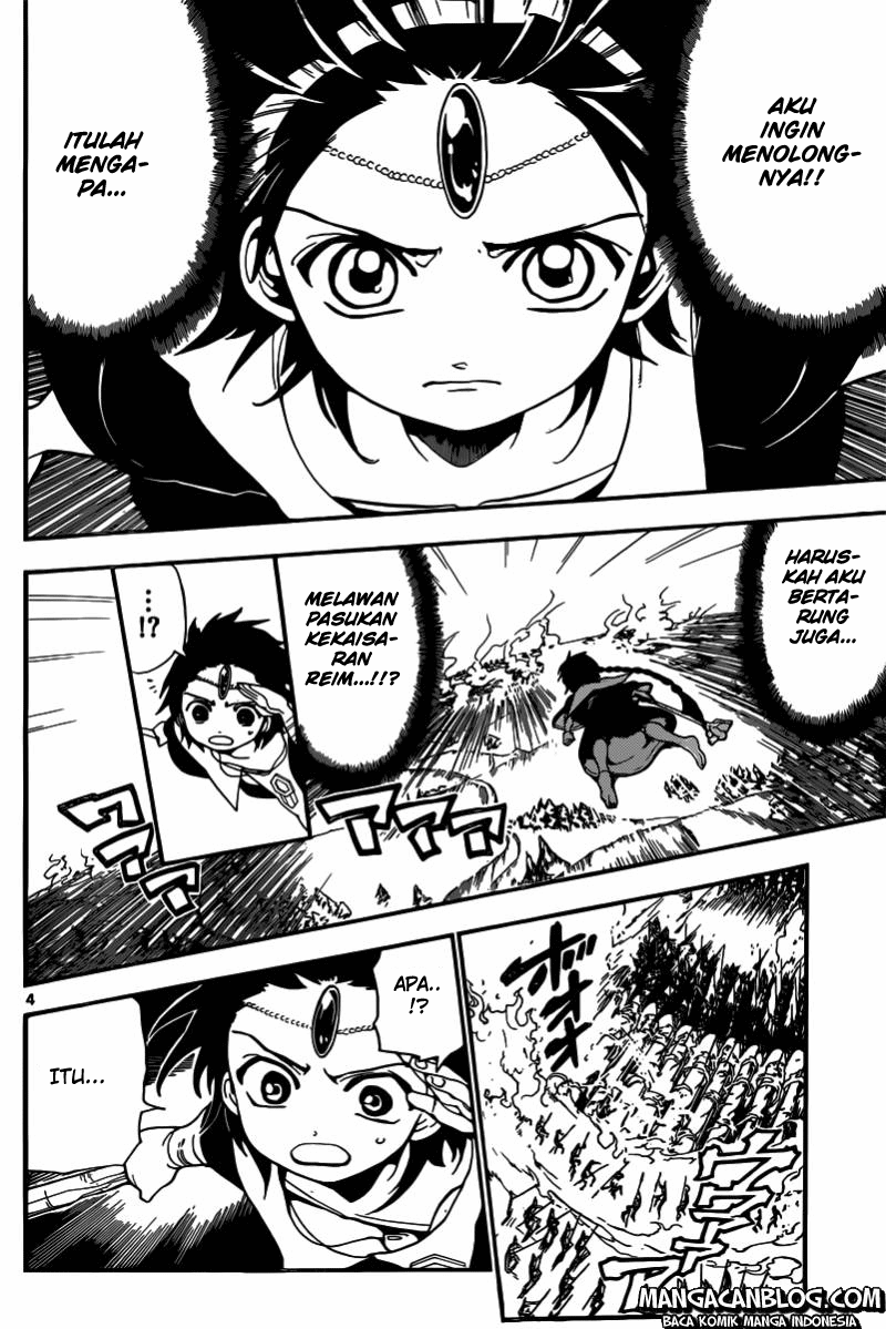 magi - Chapter: 170