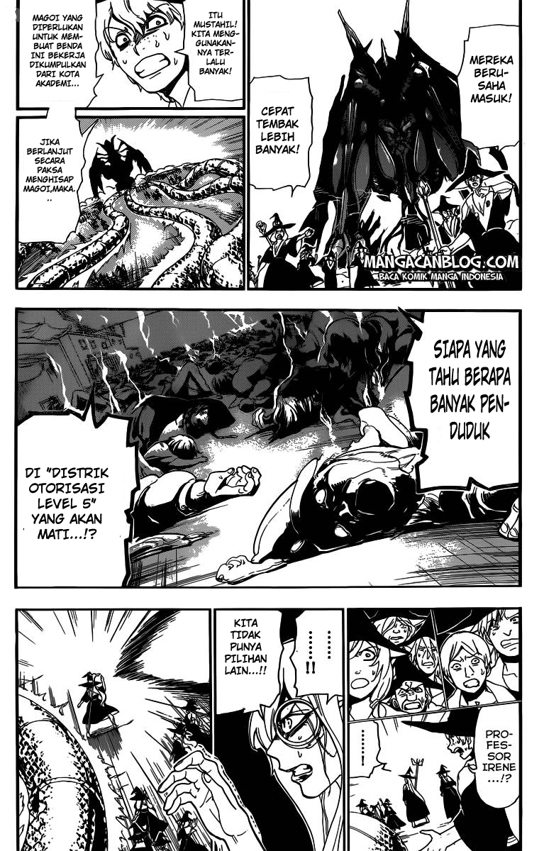 magi - Chapter: 171