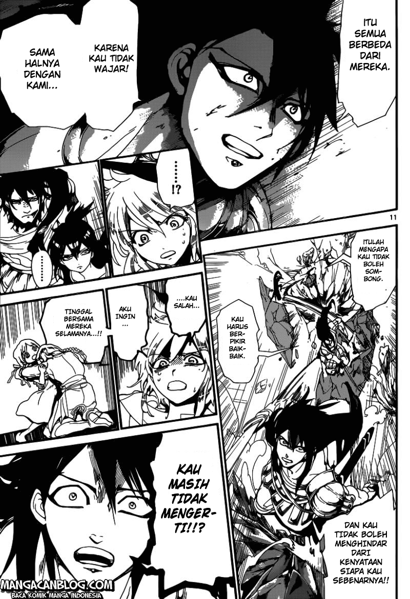 magi - Chapter: 171