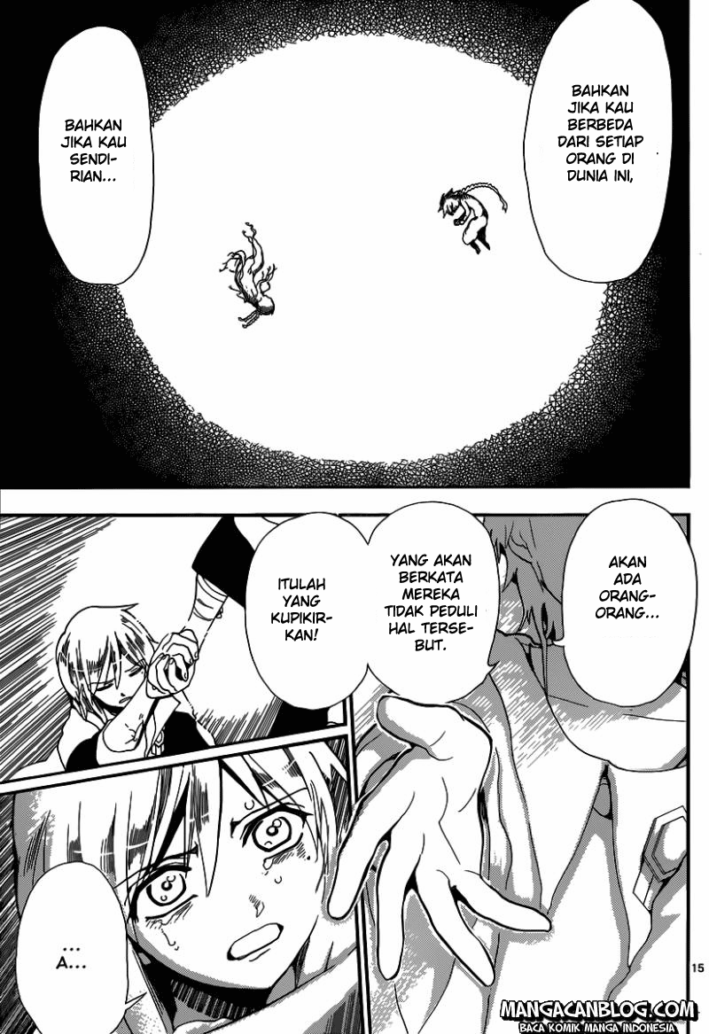 magi - Chapter: 171