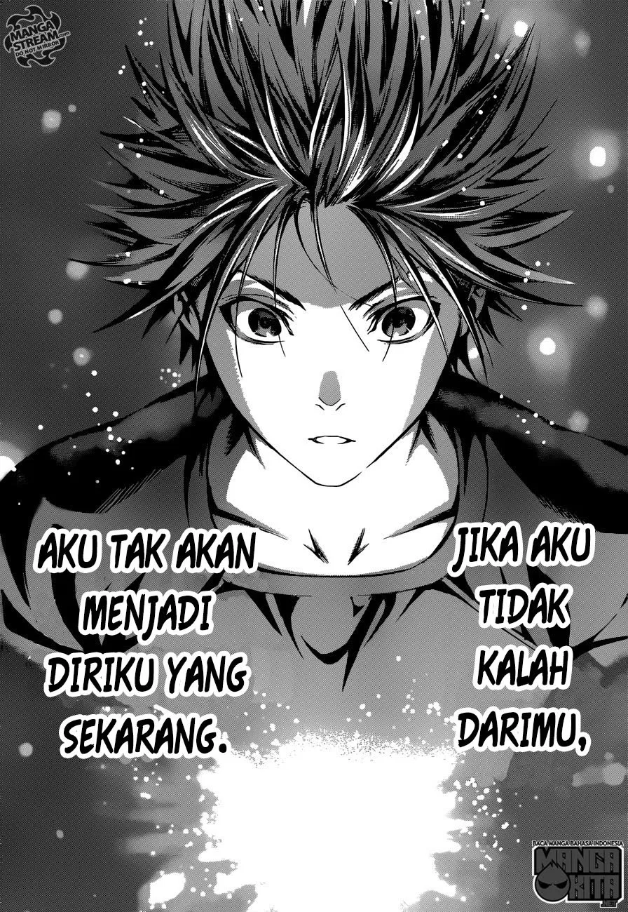 shokugeki-no-soma - Chapter: 186