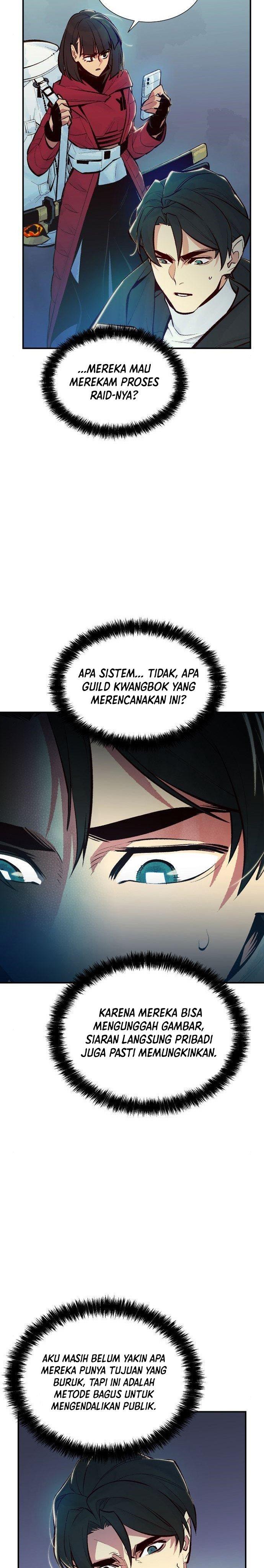 alone-necromancer - Chapter: 55