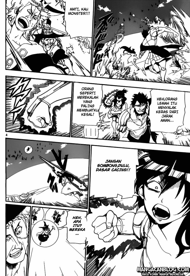 magi - Chapter: 173