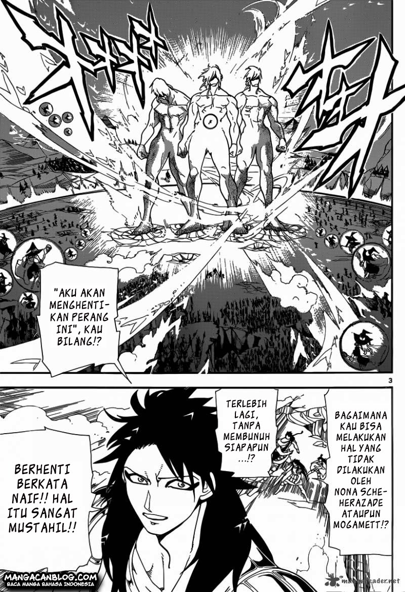 magi - Chapter: 175