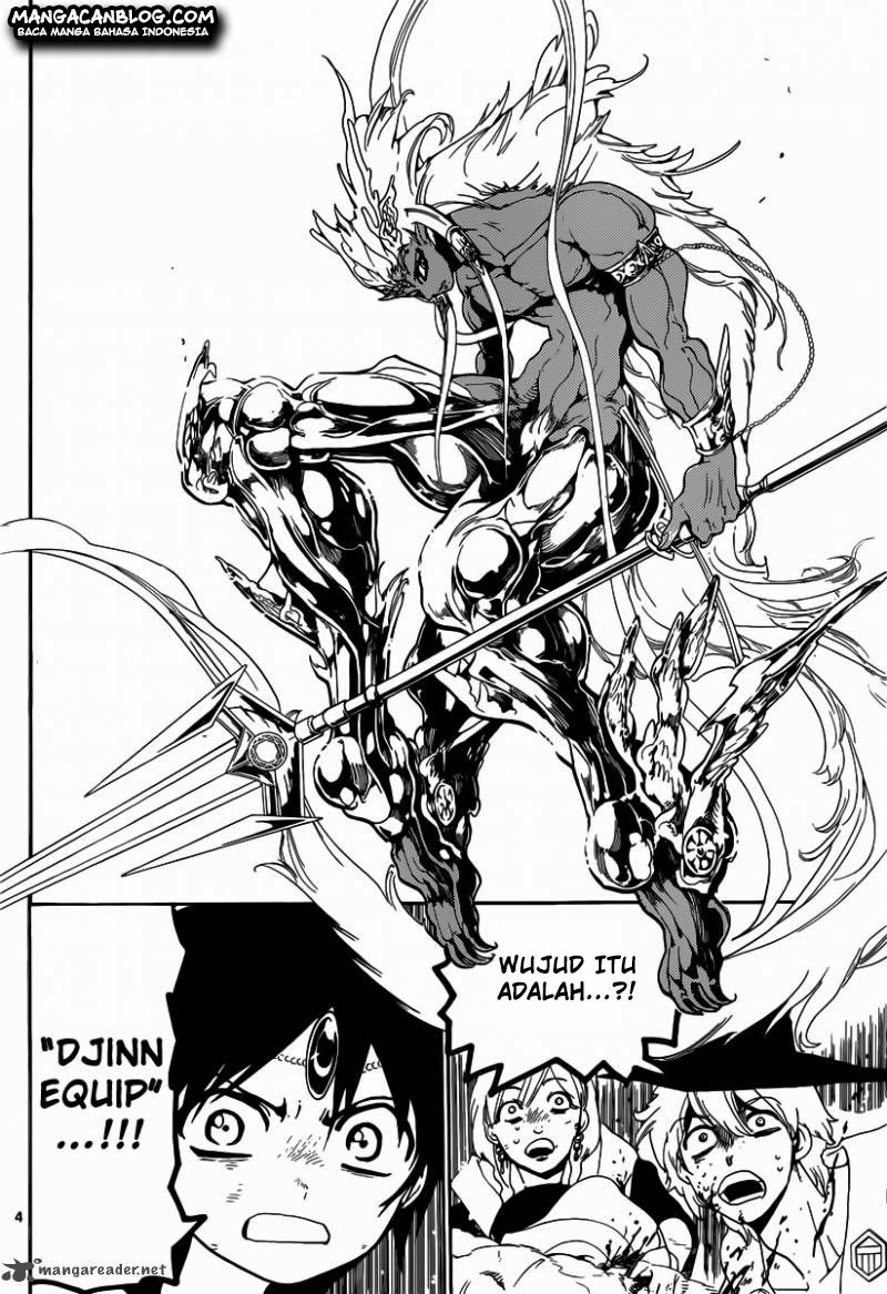 magi - Chapter: 176