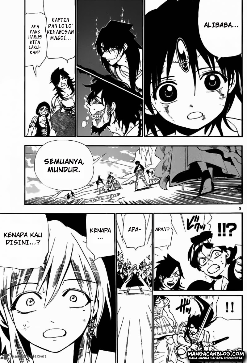 magi - Chapter: 177