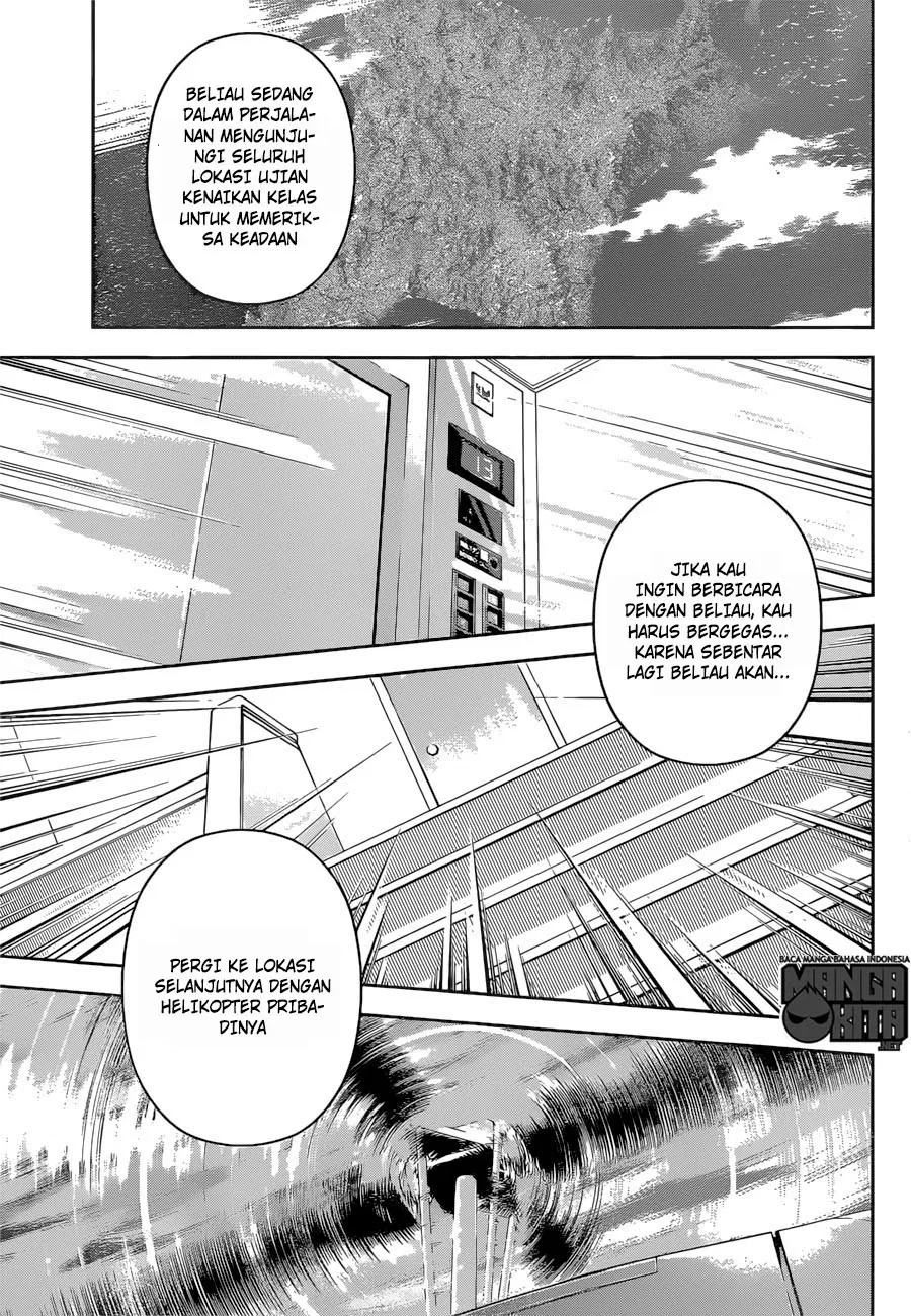 shokugeki-no-soma - Chapter: 193