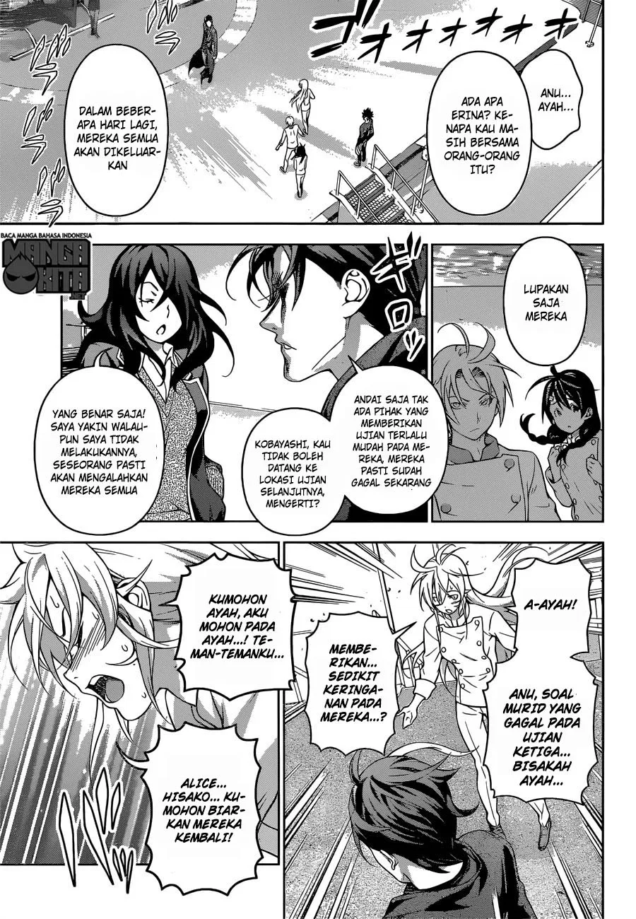 shokugeki-no-soma - Chapter: 193