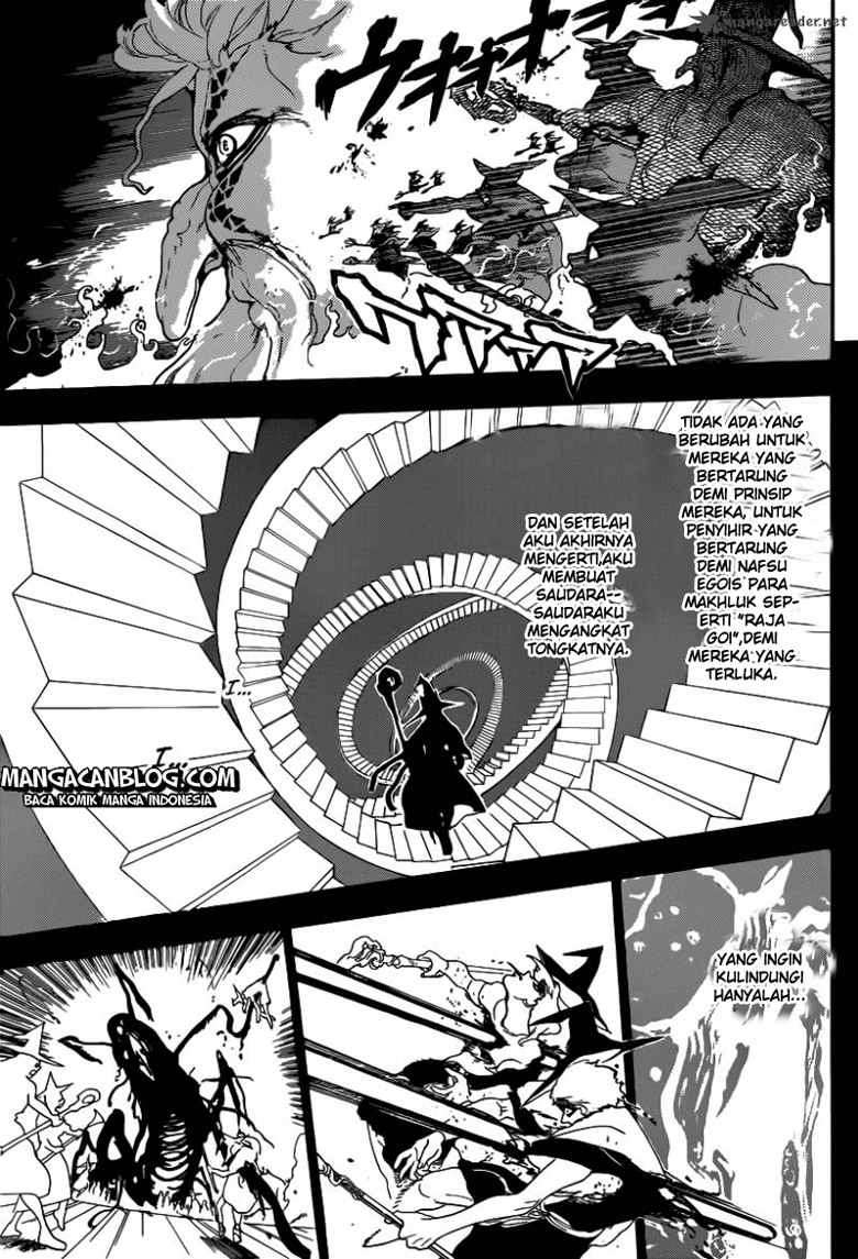 magi - Chapter: 179