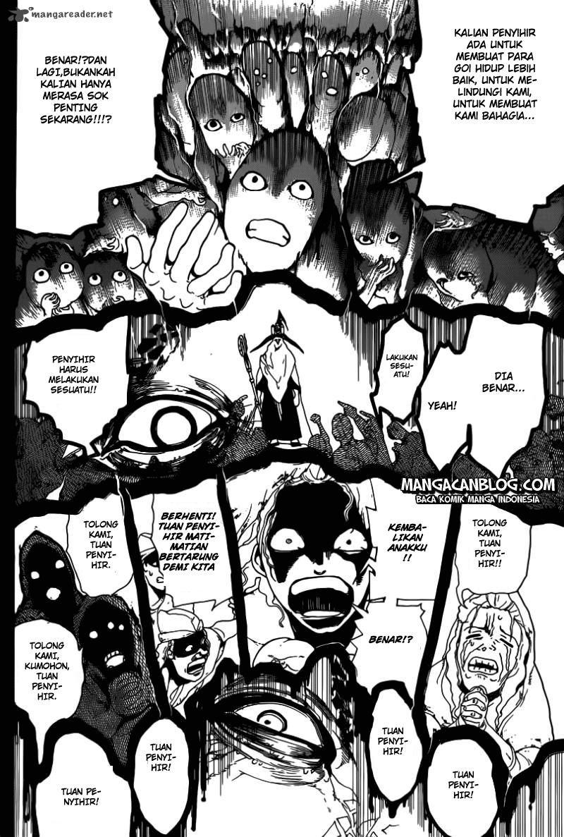 magi - Chapter: 179