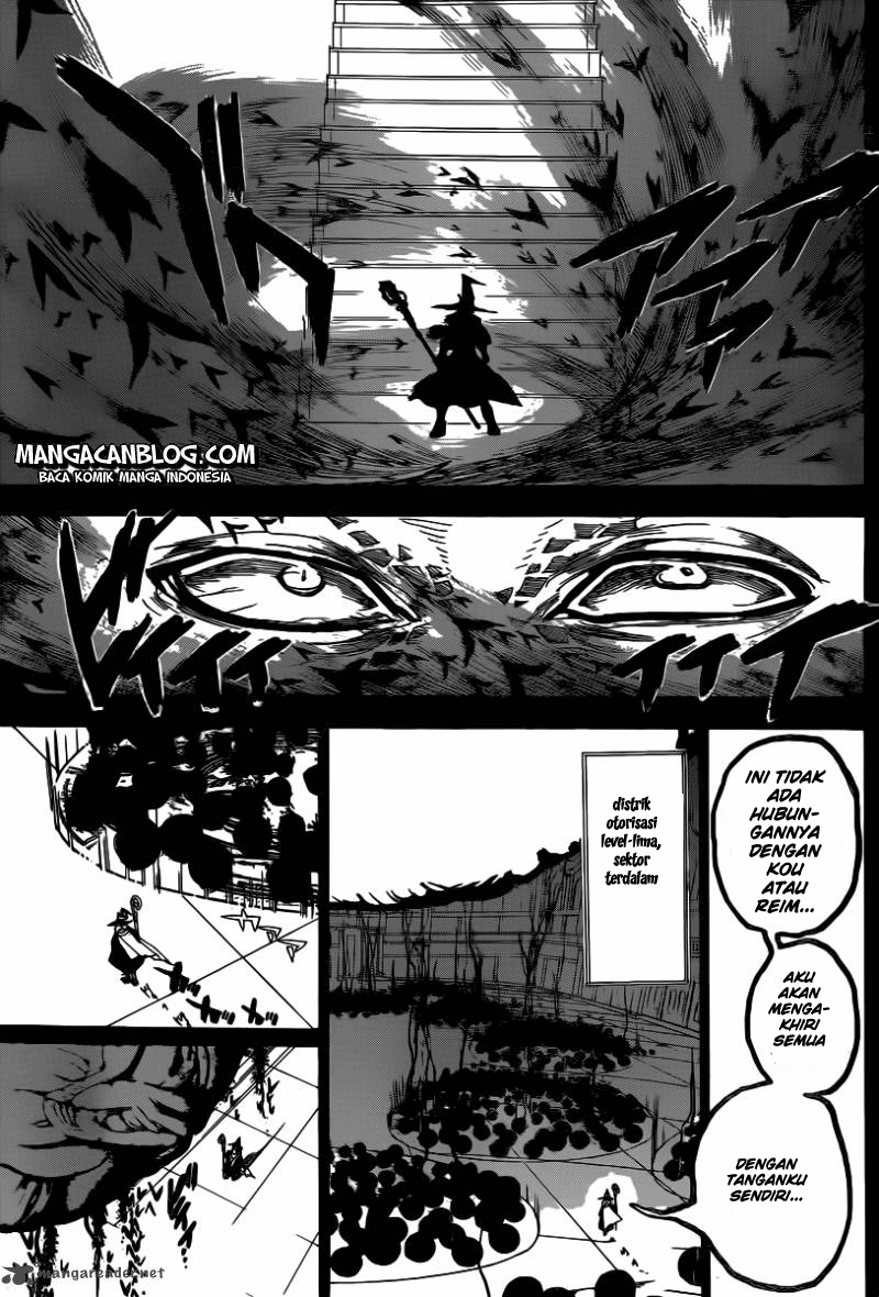 magi - Chapter: 179