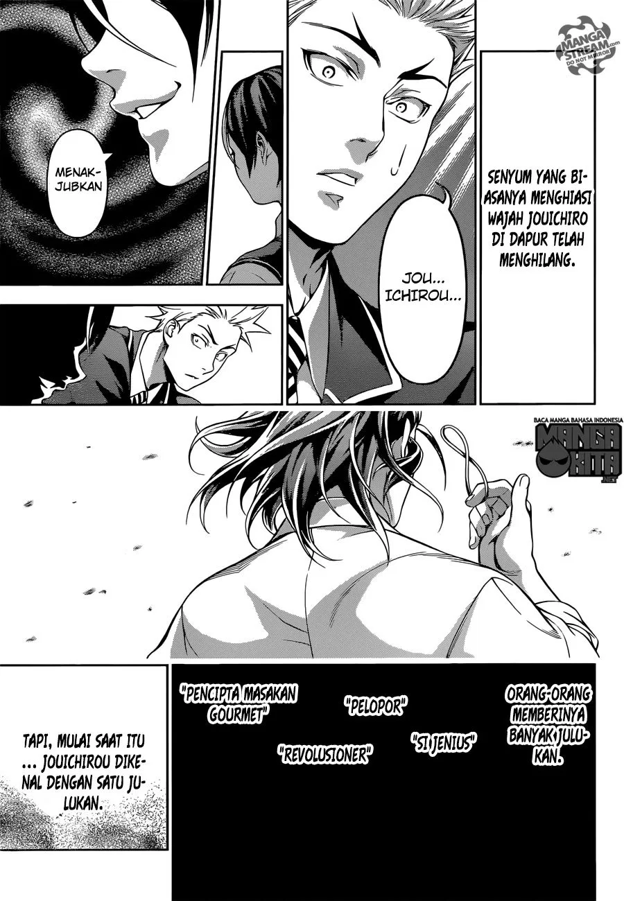 shokugeki-no-soma - Chapter: 196