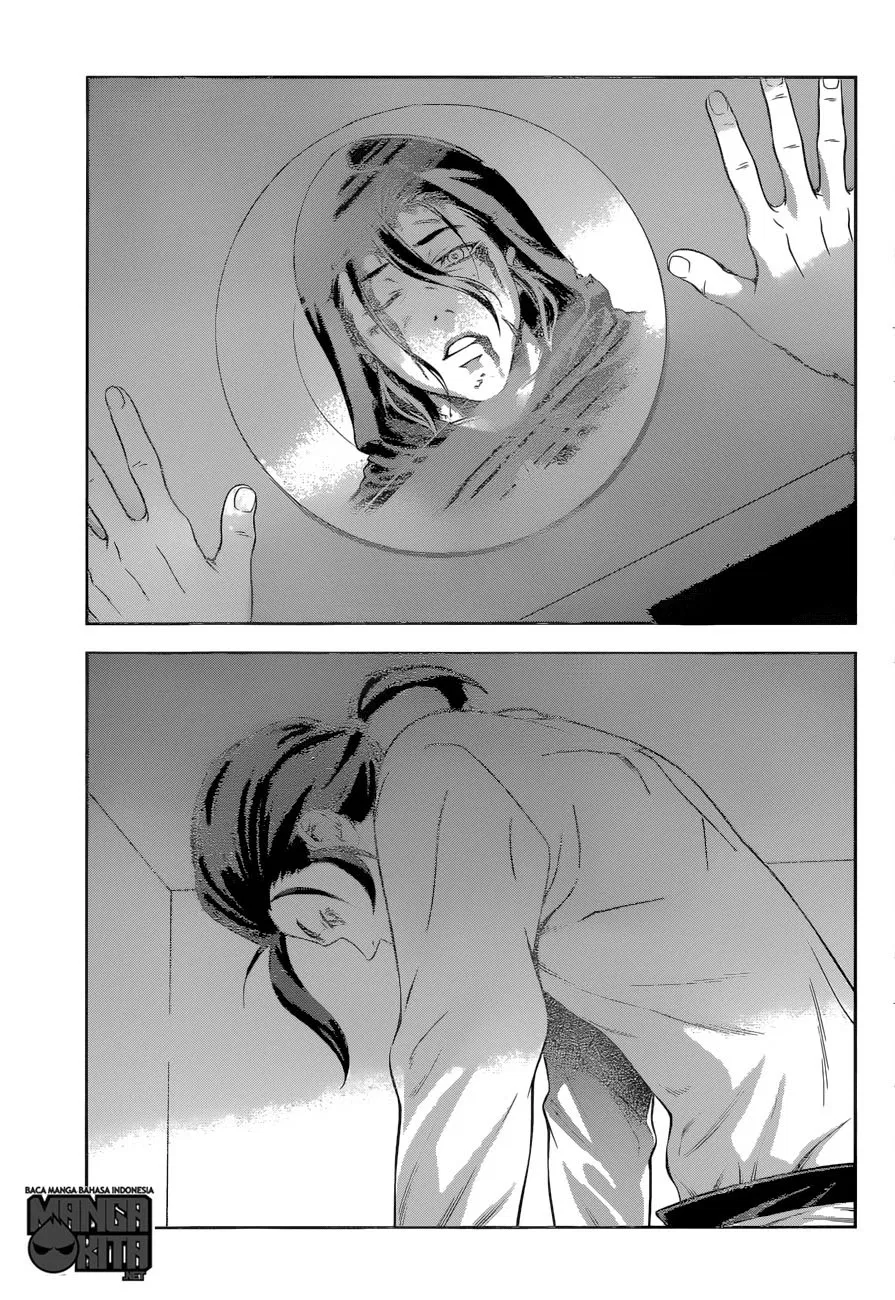 shokugeki-no-soma - Chapter: 197