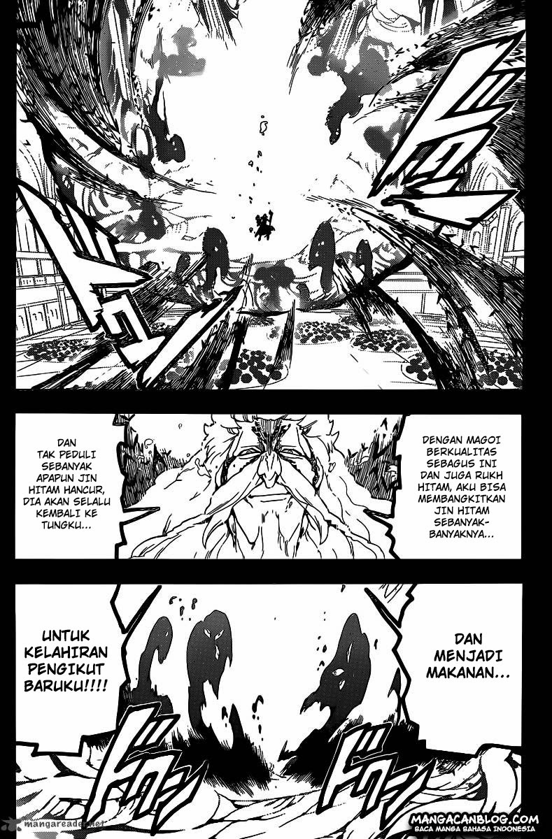 magi - Chapter: 181