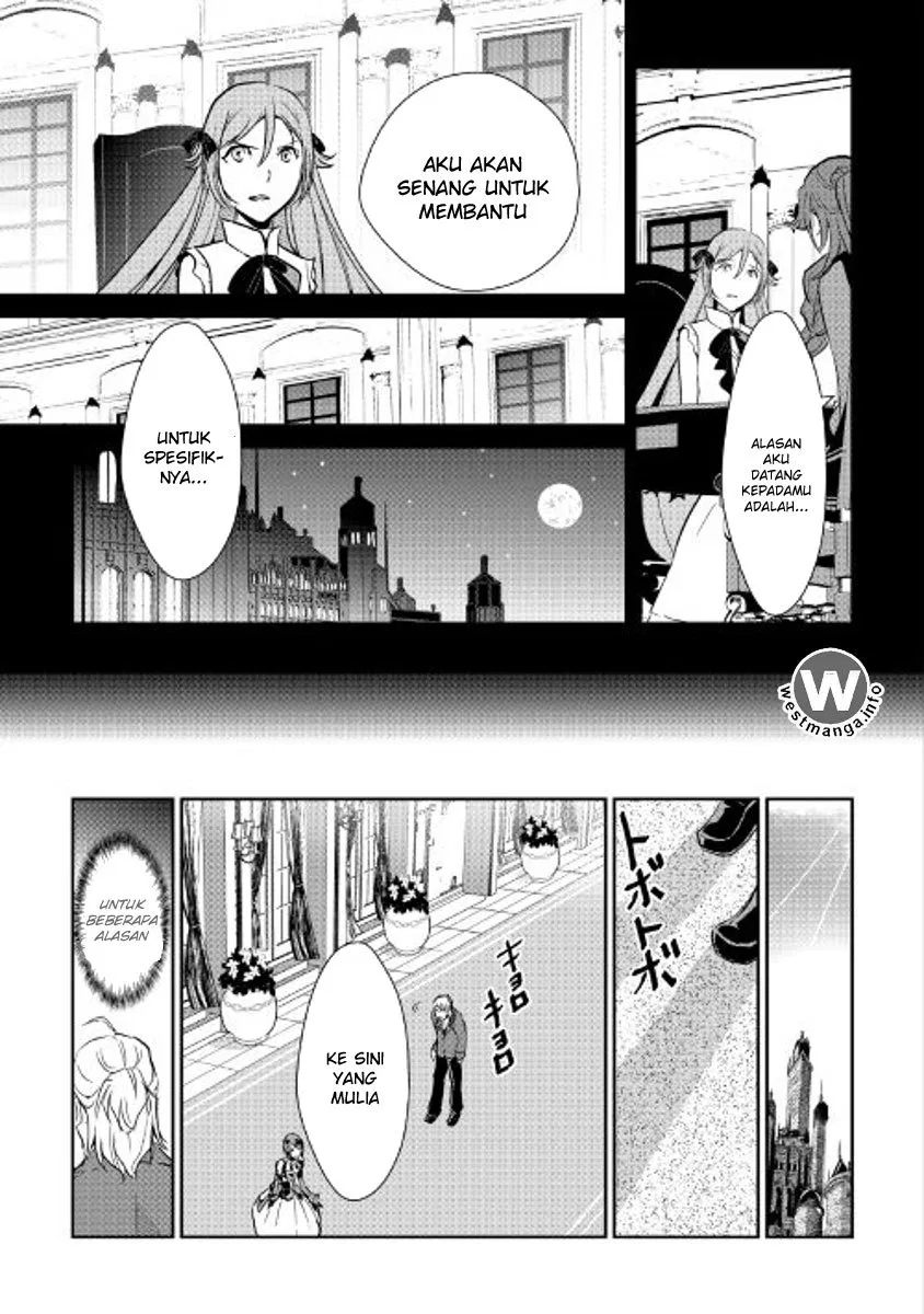 shiro-no-koukoku-monogatari - Chapter: 50