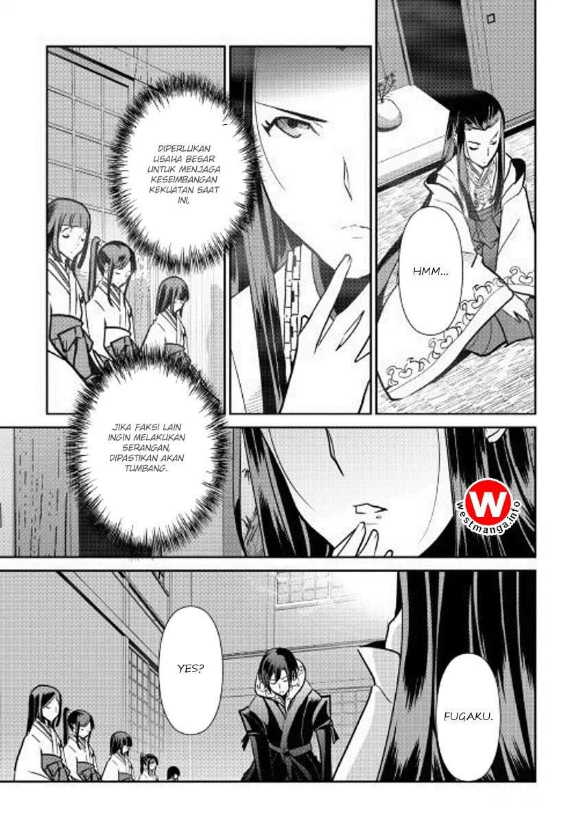 shiro-no-koukoku-monogatari - Chapter: 53