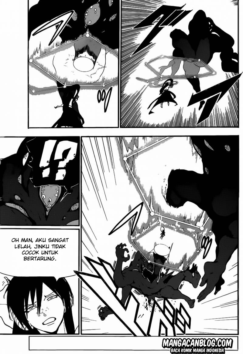 magi - Chapter: 189