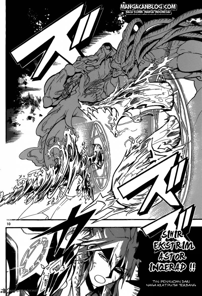 magi - Chapter: 190