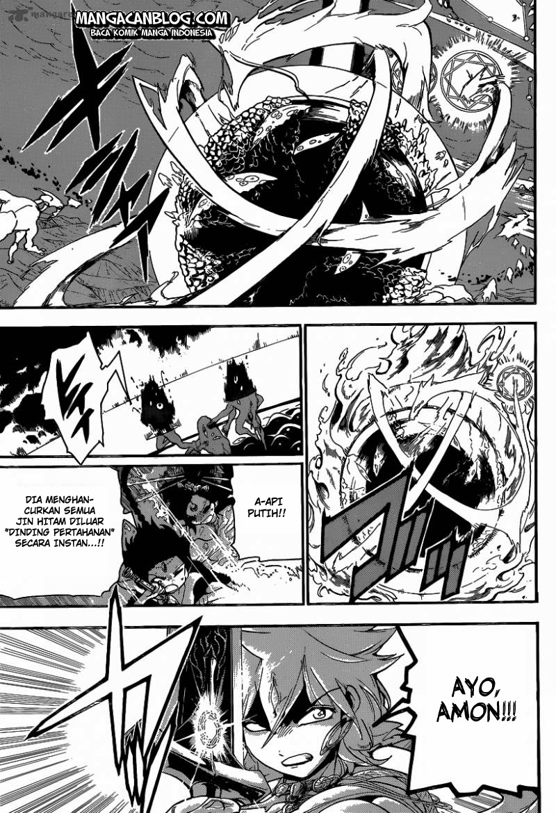 magi - Chapter: 190