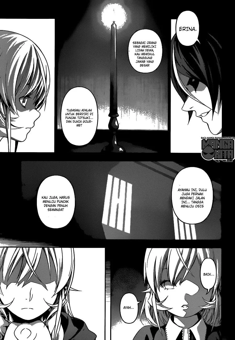 shokugeki-no-soma - Chapter: 204