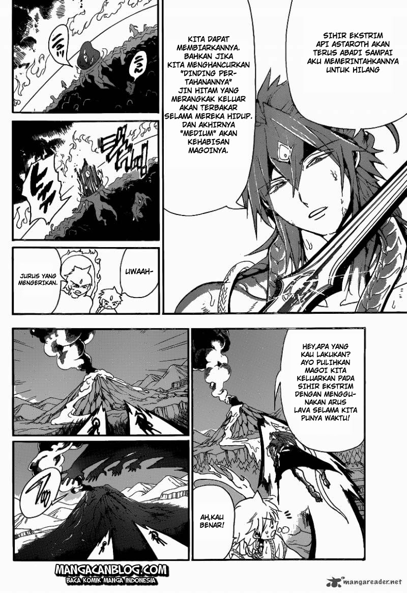 magi - Chapter: 191