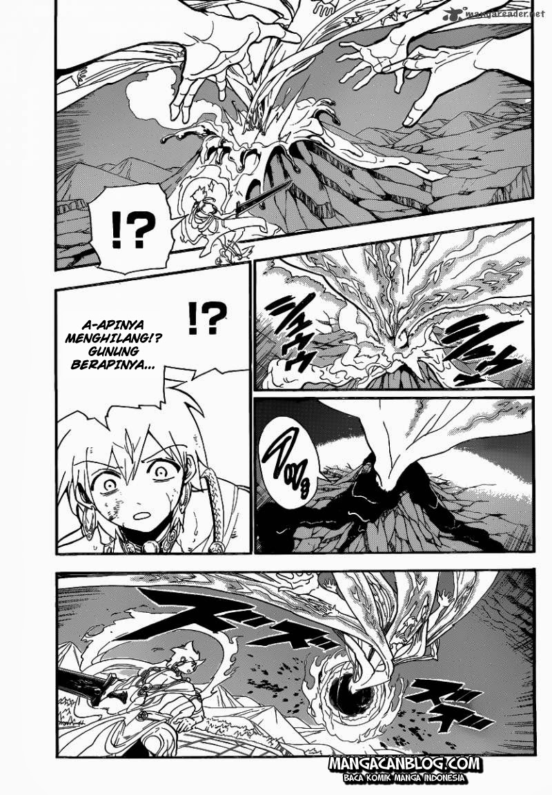 magi - Chapter: 191