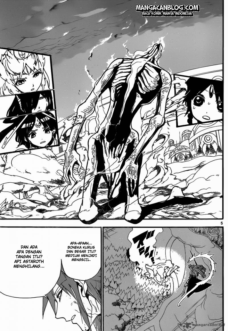 magi - Chapter: 191