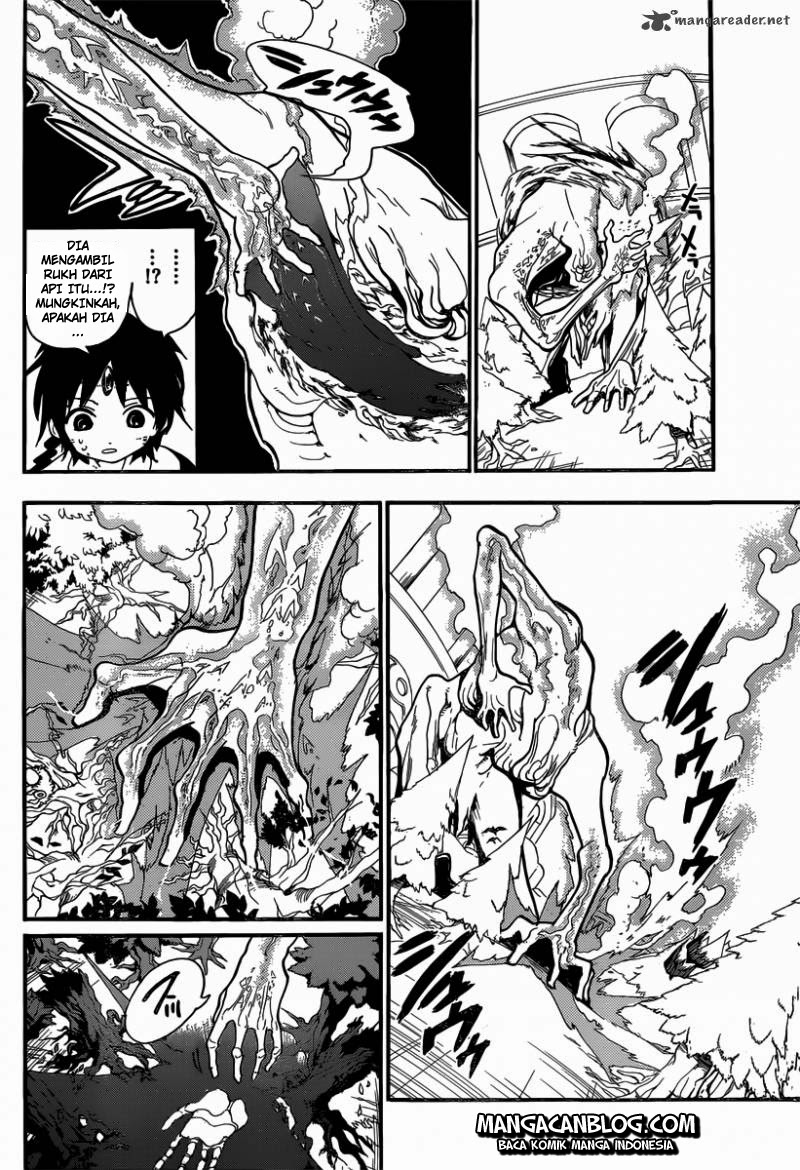 magi - Chapter: 191