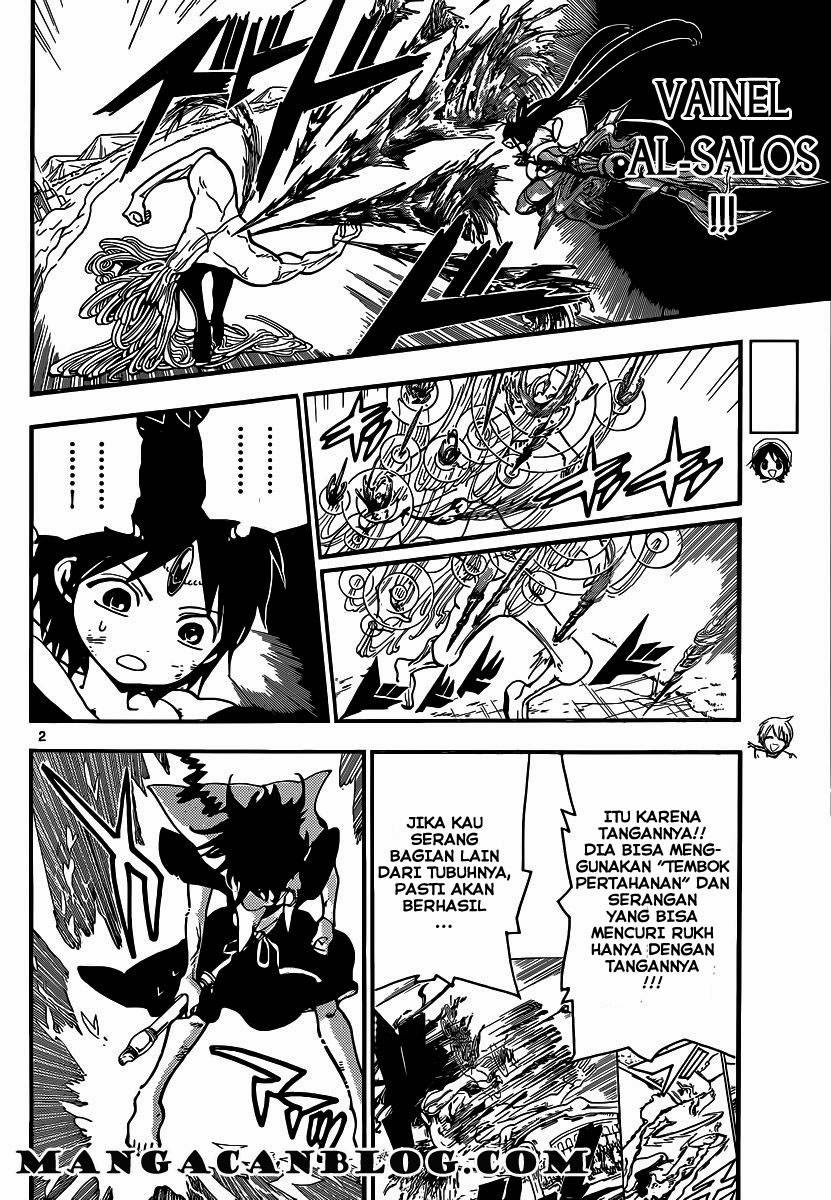 magi - Chapter: 192