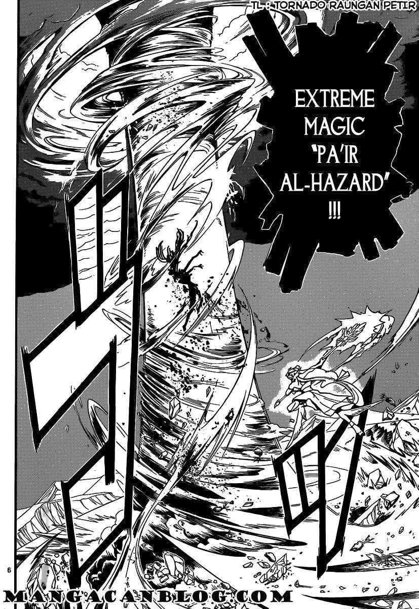 magi - Chapter: 192