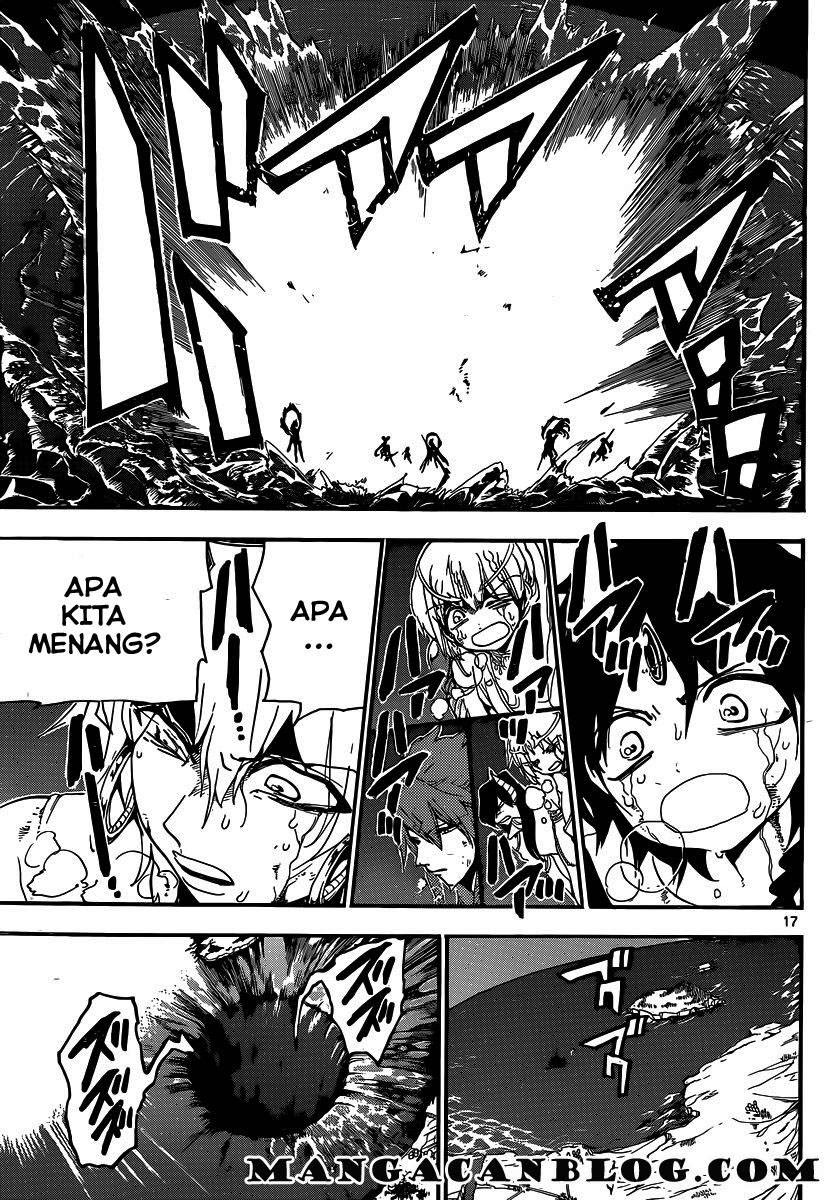 magi - Chapter: 192