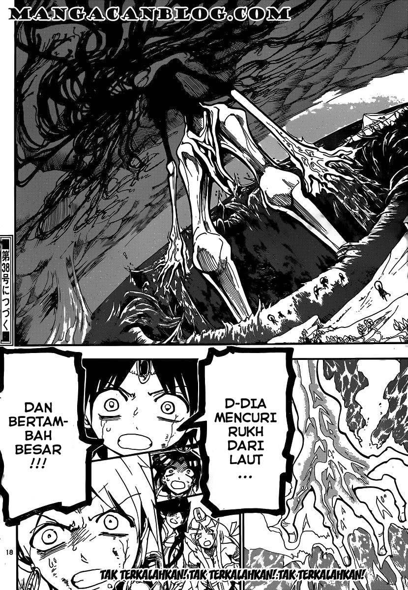 magi - Chapter: 192