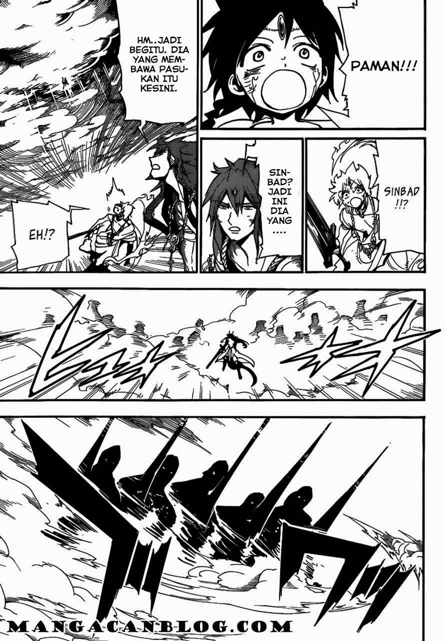 magi - Chapter: 194