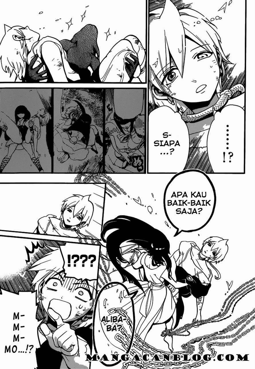 magi - Chapter: 194