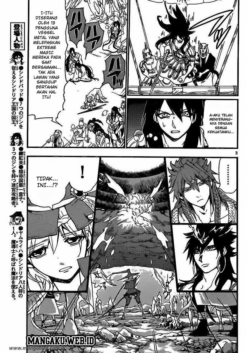 magi - Chapter: 195