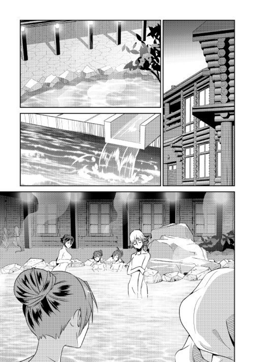 shiro-no-koukoku-monogatari - Chapter: 60