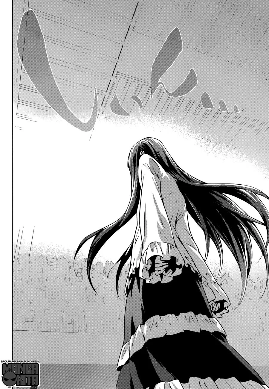 shokugeki-no-soma - Chapter: 211