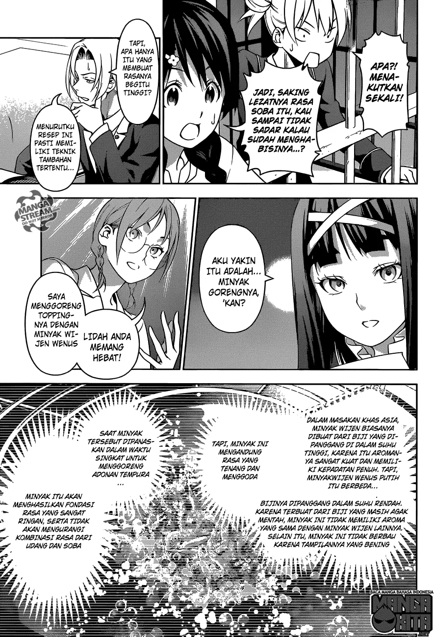 shokugeki-no-soma - Chapter: 212