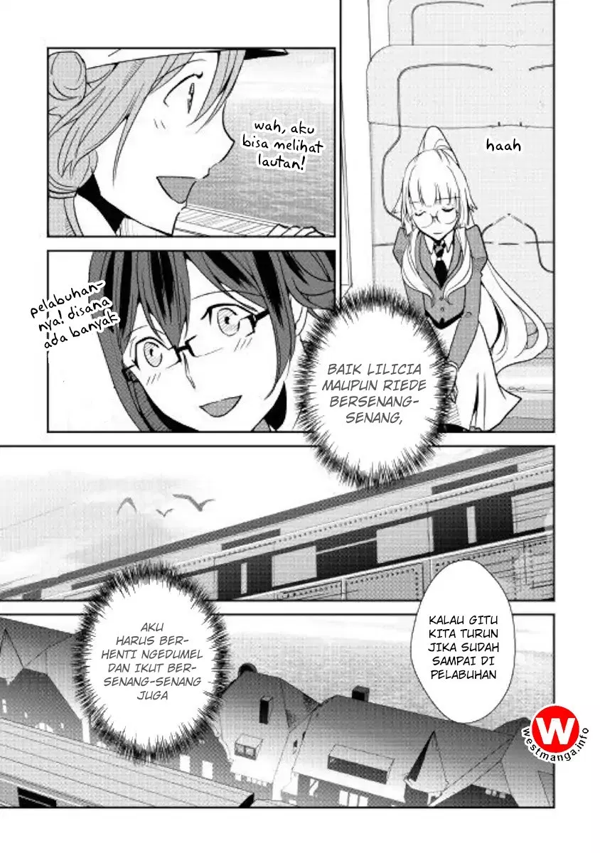 shiro-no-koukoku-monogatari - Chapter: 63