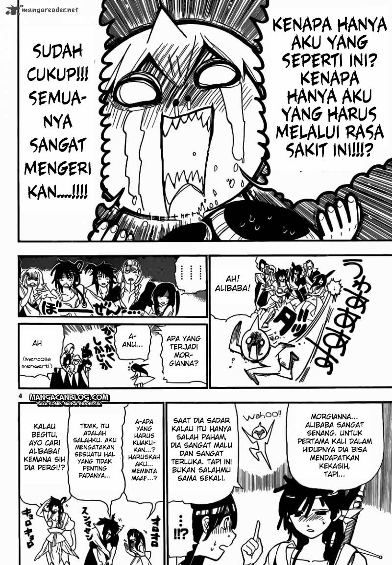 magi - Chapter: 204