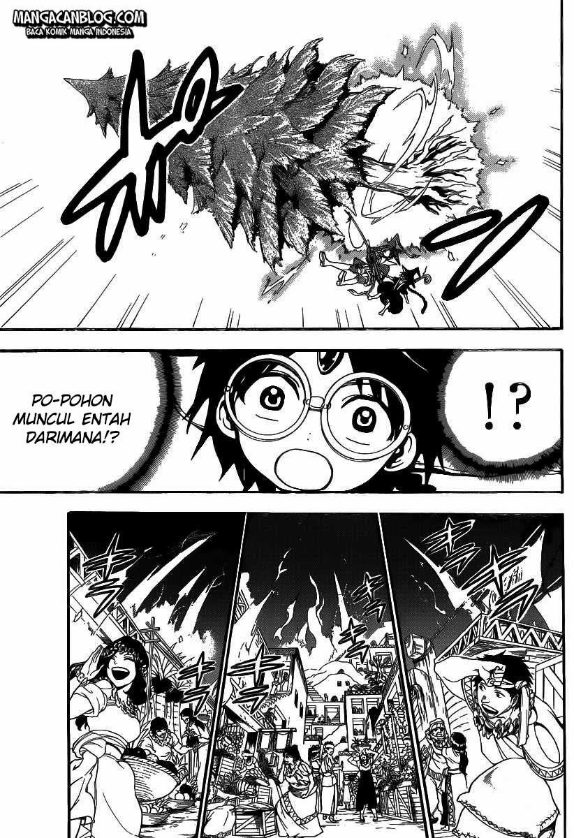 magi - Chapter: 205