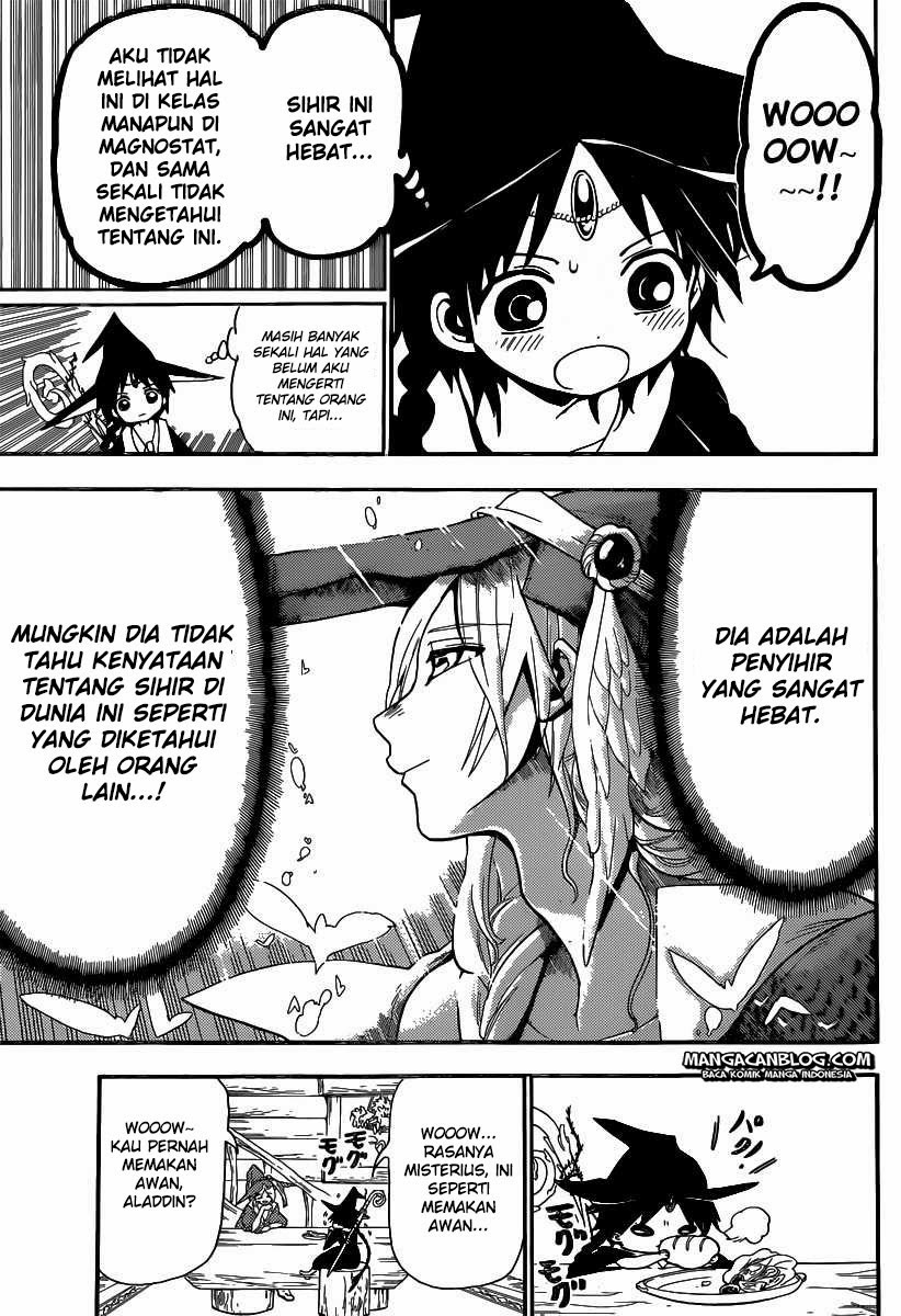 magi - Chapter: 205