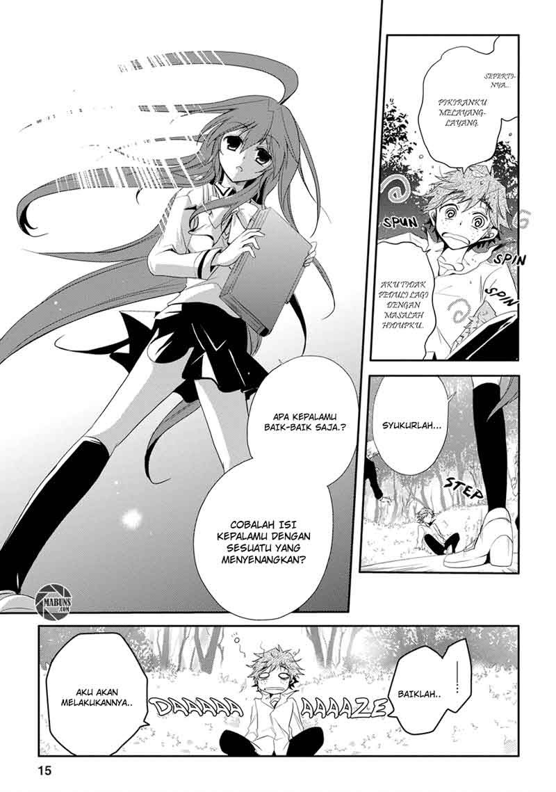 seishun-forget - Chapter: 01